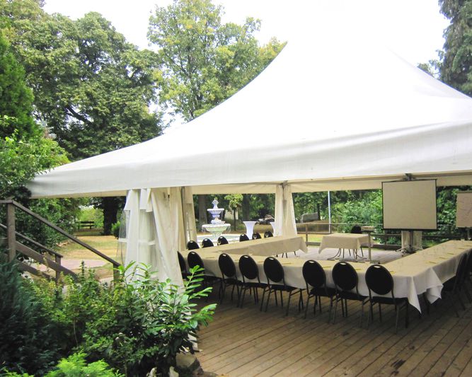 Abb. Parkhotel Schillerhain